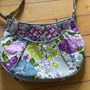 Vera Bradley small purse or crossbody